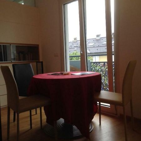 Apartment G.Verdi Болзано Екстериор снимка