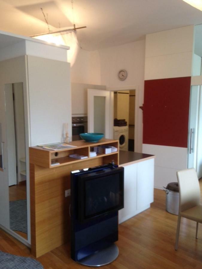 Apartment G.Verdi Болзано Екстериор снимка