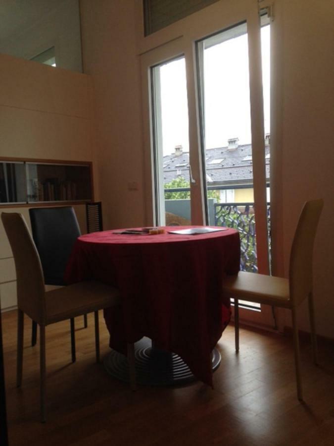 Apartment G.Verdi Болзано Екстериор снимка