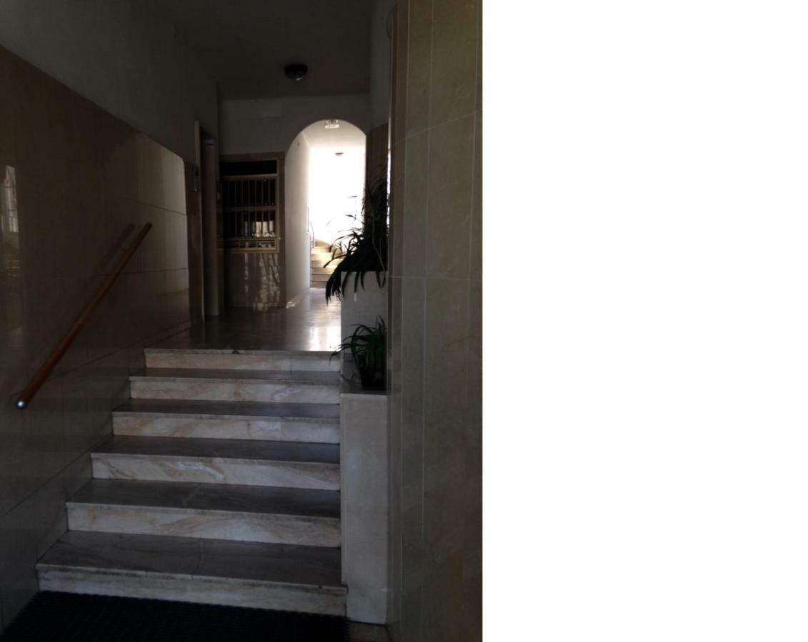 Apartment G.Verdi Болзано Екстериор снимка