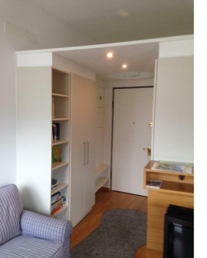 Apartment G.Verdi Болзано Екстериор снимка